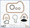 VW 051198011A Gasket Set, crank case